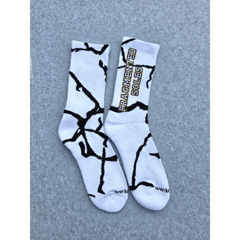 APTHCRY fragmented soles